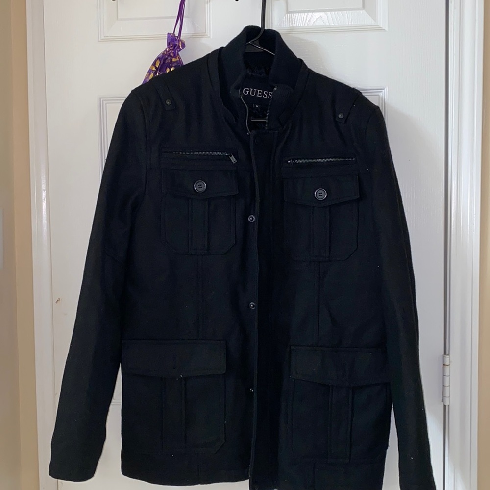 🔥🔥 Jacket GUESS for Men🔥🔥